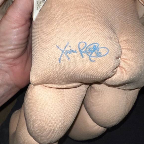 1978 -1982 CABBAGE PATCH KIDS DOLL - Picture 6 of 9